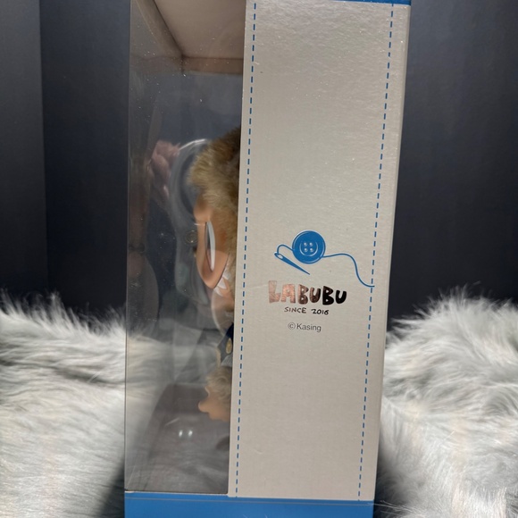 Pop Mart Time to Chill Plush Toy~NIB - Picture 2 of 6